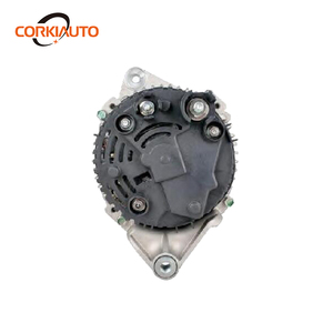 ALTERNADOR para AUTO VALEO para FIAT para <span class=keywords><strong>PEUGEOT</strong></span> <span class=keywords><strong>306</strong></span> 405 605 12V 90A 9612257180 5705E6 5705L0  A13VI81 SG9B077 SSG9B90 - Product Image 3