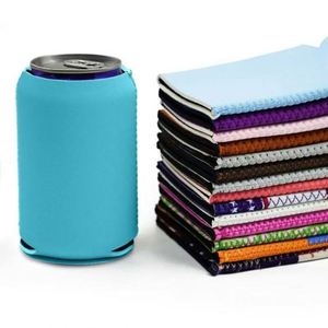 Portavasos Personalizado con Diseño Nuevo 2024, Aislado e Impermeable, Hecho de Neopreno - Product Image 1