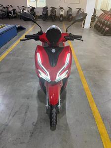 Nouvelle conception ZB 72V 3000W Moto de course avec batterie au lithium 30Ah, scooter pour adultes, vitesse maximale >80 km/h, capacité de charge 200 kg, prix d'usine - Product Image 2