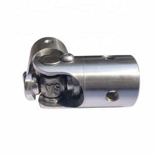 Thép nhỏ duy nhất phổ khớp Nhà Máy Giá CNC gia công phổ cardan doanh - Product Image 5