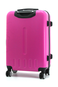 Tendances de la mode en vente chaude, valises à 4 roues, nouveau design, sacs de voyage, bagages, bagages à roulettes, ensemble de valises - Product Image 5
