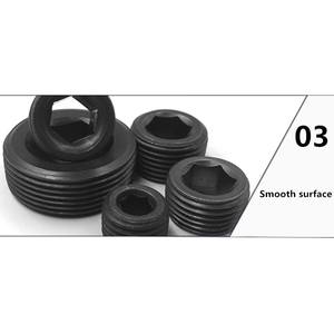 Hohl verriegelung gewindes atz schraube - Product Image 6