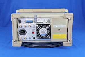 Analizador Plc 8563ec de 30hz a 26.5ghz, Opt 006 para Producto con Garantía - Product Image 1