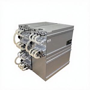 NerdAxe Ultra 500Ghs BM1366 Scheda di Aggiornamento per Miner Bitcoin, Kit Plug and Play per Miglioramento Domestico - Product Image 2