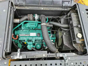 Excavateur d'occasion Volvo EC140DL pelles sur chenilles haute qualité suède 14 tonnes EC140 pelles en vente bon marché - Product Image 6