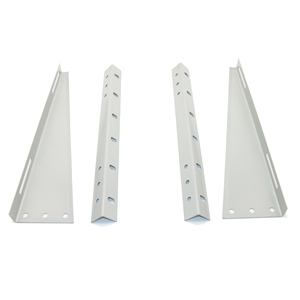 <span class=keywords><strong>Support</strong></span> mural pour <span class=keywords><strong>climatiseur</strong></span> <span class=keywords><strong>Support</strong></span> de climatisation extérieure <span class=keywords><strong>Support</strong></span> de compresseur de climatisation AC - Product Image 2