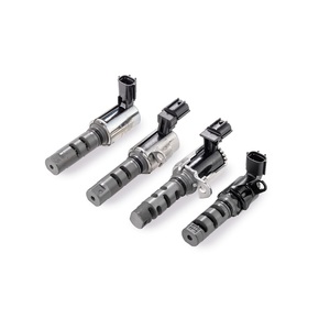 Solénoïde de distribution variable pour arbre à cames de voiture, taille standard, prix pour la rénovation de moteur - Product Image 1