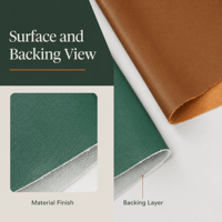 Vente directe usine – Cuir PU gaufré effet litchi résistant à l'abrasion pour canapés et meubles – Texture grainée de haute qualité, imperméable