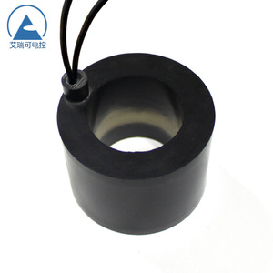 Bobina de Vacío 37442Y DC220V 36W, Bobina Electromagnética para Interruptor de Circuito, Válvula Solenoide, Suministro del Fabricante - Product Image 2