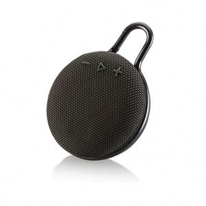 Portable Custom Bluetooth Speaker, Waterproof & Durable, 10H Playtime, Noise-Cancelling - Product Image 3