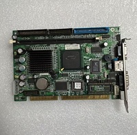 Carte mère industrielle d'origine authentique PICOe-945GSE-N270-R10-H PICOE-945GSE PCISA-945GSE-N270 PICOE-9452-R21 PCISA-8450G-R10