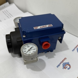 AVP102H HART neuf pour les applications chimiques et les centrales électriques - Product Image 3