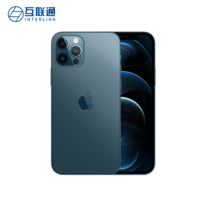 Gran Oferta, iPhone 12 Pro Usado, 61 Pulgadas, 90% Nuevo, Modelo Chino, Chip A14, Múltiples Opciones de Almacenamiento - Product Image 4