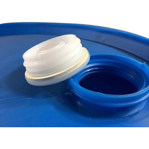 จุกปิดถังพลาสติกสำหรับถังขนาด 55 แกลลอน - Product Image 1