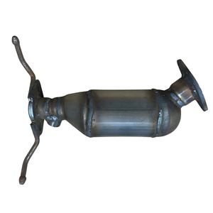 Convertitore Catalitico in Acciaio Inossidabile di Alta Qualità A2, per <span class=keywords><strong>Seat</strong></span>, Arossa, Ivisa <span class=keywords><strong>Leon</strong></span>, Skoda, Fabia, Bora, Golf Polo - Product Image 3