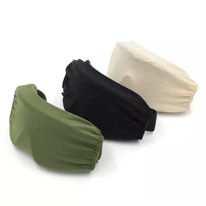 قناع تكتيكي من ياكيدا مع 3 عدسات، نظارات للرؤية الليلية في الصحراء، حماية مكثفة، نظارات للتزلج والتدريب والمشي لمسافات طويلة في الهواء الطلق - Product Image 4