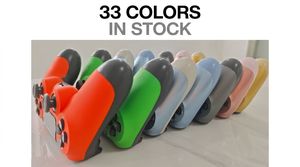 Nuevo Control Inalámbrico BT para PS4, Multicolor, Función Completa, Joystick con Doble Vibración para PS4, PS3 y PC - Product Image 3