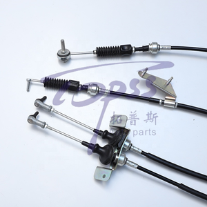 Cable de transmisión de personalización de fábrica 34413-VZ10D modelo Frontier E-NV200 ESPAÑA MICRA <span class=keywords><strong>FLIN</strong></span> MAKE Q30 para Nissan y Subaru - Product Image 3