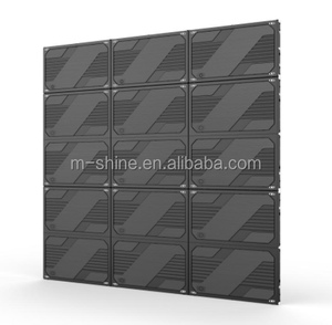 Hot bán COB hiển thị trong nhà p0.62 p0.7 p0.9 điện tử kỹ thuật số biển cho nhiều cài đặt trong trung tâm mua sắm cửa hàng bán lẻ - Product Image 3