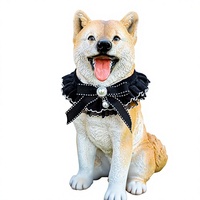 Bandanas et Bavoirs Décoratifs Universels Style Britannique pour Chiens et Chats – Vente en Gros pour l'Été