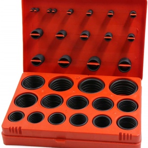 ชุดโอริง 270-1528 สำหรับชุดซีลน้ำมันรถขุด 4C4782 2701528 - Product Image 4