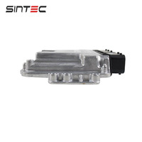 Supplier Suku Cadang Mobil Grosir Sistem Mesin ECU C00182568 untuk Maxus T60