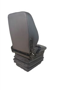 Siège d'excavatrice à siège Grammer Sièges pour camion de ferme Siège de mini-<span class=keywords><strong>pelle</strong></span> avec accoudoir Ceinture pour chariot élévateur Linde <span class=keywords><strong>Tracto</strong></span> - Product Image 5