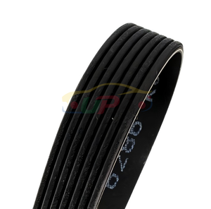 สายพานวีริบบ์คุณภาพดั้งเดิม 25212-2G652 252122G652 สำหรับฮุนได เกีย เค3 25212 2G652 - Product Image 5