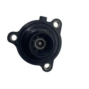 Vanne solénoïde de dérivation 55499323 pour le contrôle de la pression du turbo pour Buick Regal LaCrosse Chevrolet - Product Image 3