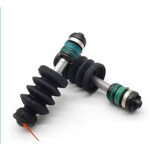 Rodillo de Empuje Electromecánico para Cojinete de Desembrague de Transmisión Volkswagen Magotan 0AM, Kits de Embrague Húmedo/Seco, Accesorios OE NO. - Product Image 3