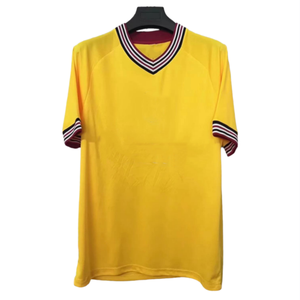 2526ฟุตบอลอังกฤษเสื้อฟุตบอลรุ่นพิเศษฮีโร่ซันเดอร์แลนด์เสื้อฟุตบอลแขนสั้นเสื้อเทรนนิ่ง - Product Image 2