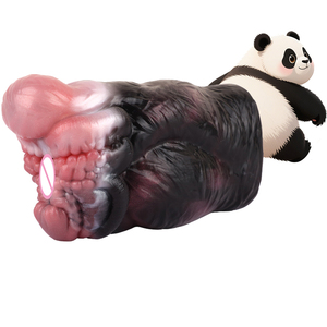 Silicone Hairy Pussy