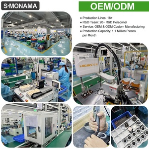 พัดลมระบายความร้อนด้วยแม่เหล็กสำหรับ <span class=keywords><strong>iPad</strong></span> มีสายด้านหลังแบบถอดได้สำหรับแท็บเล็ต TH06 25W AI - Product Image 4