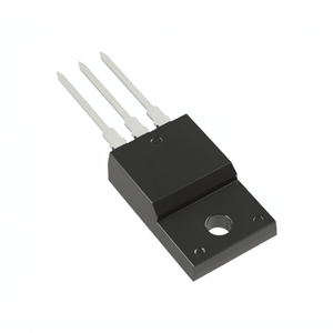 Componente Electrónico PG-TO220-FP IPA90R1K2C3XKSA1 Transistores Originales Servicio Integral - Product Image 1
