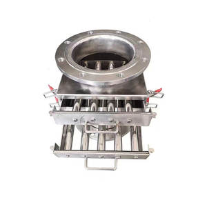 Potente Barra Magnetica in Acciaio Inox da 12000 Gauss 14000 Gauss, Separatore Magnetico per Uso Alimentare - Product Image 5