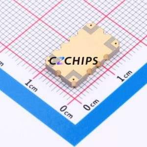 MHC4350L03 RF Coupler SMD-4P,14.2x8.9mm RF ( Frequency: )( Coupling Factor: 0.5dB )( Insertion Loss: 0.8dB ) - Product Image 2