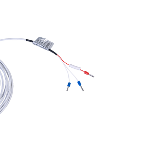 เซ็นเซอร์วัดอุณหภูมิแบบ RTD Thermocouple IR สำหรับ OEM แบบกำหนดเอง ติดตั้งได้ทั้งแบบอยู่กับที่และแบบพกพา ติดตั้งบนท่อ ทนทานต่อแรงกระแทก สำหรับเครื่องทำความเย็น - Product Image 5