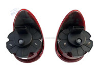 Luz trasera izquierda y derecha para Ferrari 458 430 488 FF F12 OE número 248496, original de segunda mano