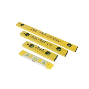 ระดับน้ำแม่เหล็ก Mei Yi Jia อลูมิเนียมอัลลอยด์ 11 นิ้ว แม่นยำ มั่นคง สำหรับงานตกแต่งบ้าน เครื่องมือวัด - Product Image 3