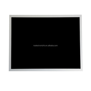 Nueva pantalla LCD TFT XGA de 15 pulgadas, 1024*768, original, en stock, para equipos industriales, médicos y automotrices NL10276AC30-53D - Product Image 2