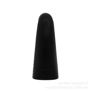Juguete antiestrés de rebote lento con personaje sin rostro de Pu para niños de 8 a 13 años, unisex - Product Image 3