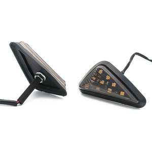 High Brightness Blinker <strong>Signal</strong> Light Motorcycle 12v Motorcycle <strong>Turn</strong> <strong>Signal</strong> Indicator Lights - Product Image 1