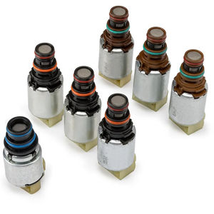 Kit de solenoide de transmisión 6F35 6F15 (7 piezas) para Mercury Mariner Milan para Ford Escape Fusion para Mazda Tribute - Product Image 1