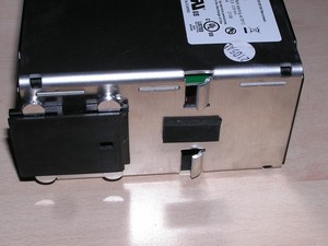 New - Bihl+Wiedemann BW1649 149501-51061 AS-i Power Supply 4A Open Original <b>Box</b> - Product Image 4