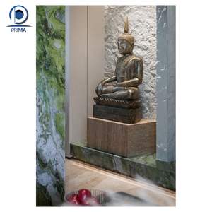 प्रथम उच्च तापमान प्रतिरोधी ग्रेनाइट पर्यावरण के अनुकूल और विकिरण मुक्त आम रेस्तरां टेबल और आउटडोर पैटियो के लिए - Product Image 5