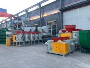 Quemador de aserrín duradero de acero inoxidable para fábricas de procesamiento de madera - Product Image 5