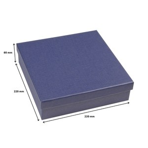 Glass <b>Eyewear</b> <b>Display</b> With Built-In Stand 160X155 - Product Image 3