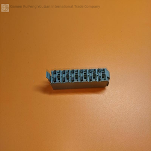 B &amp; Terminal de terrain X20tb12, bloc X20 Tb12, neuf, original, en stock, automatisation industrielle, PAC, programmation PLC dédiée - Product Image 1