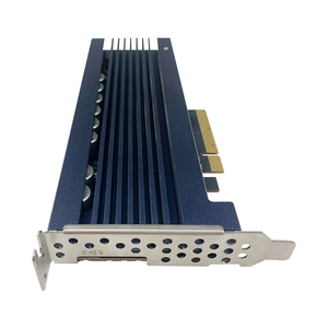 Big Data <span class=keywords><strong>PM1725b</strong></span> 3.2T NVMe 6 Gb/s HHHL entreprise SSD MZPLL3T2HAJQ-00005 - Product Image 3