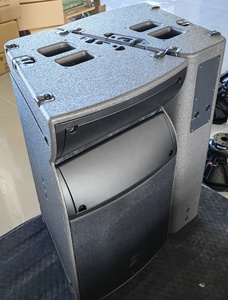 AW15 중간 던지기 스피커 빈 <span class=keywords><strong>2</strong></span> 웨이 15 스피커 DJ 스테이지 파 캐비닛 - Product Image 3